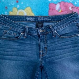 Mossimo Jeans